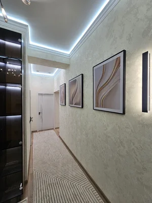 Фото 7 2-комн. квартира в Шота Руставели