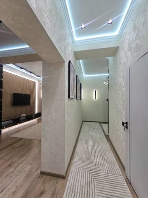 Фото 9 2-комн. квартира в Шота Руставели