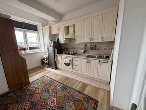 Фото 1 5-комн. квартира в Мукими, Кушбеги, Пирамит, Кафе Дунё