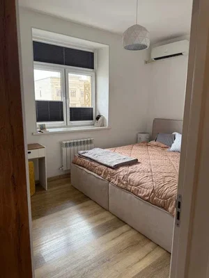 Фото 3 5-комн. квартира в Мукими, Кушбеги, Пирамит, Кафе Дунё