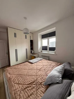 Фото 4 5-комн. квартира в Мукими, Кушбеги, Пирамит, Кафе Дунё