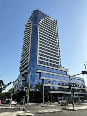 Фото 1 2-комн. квартира в Шота Руставели