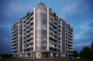 Фото 2 3-комн. квартира в Shahriobod