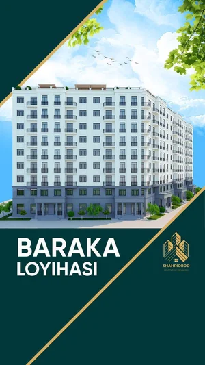 Фото 5 3-комн. квартира в Shahriobod