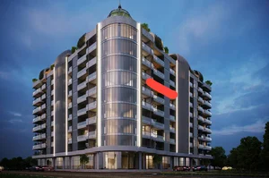 Фото 6 3-комн. квартира в Shahriobod