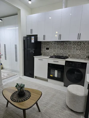 Фото 1 2-комн. квартира в Яккасарай