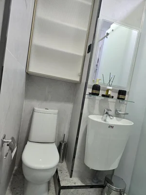 Фото 6 2-комн. квартира в Яккасарай