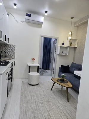 Фото 8 2-комн. квартира в Яккасарай