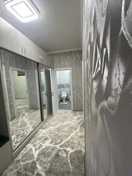 Фото 2 1-комн. квартира в Махтумкули