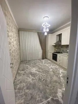 Фото 6 1-комн. квартира в Махтумкули