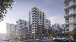 Фото 1 1-комн. квартира в Дархан