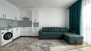 Фото 2 Студия в Махтумкули