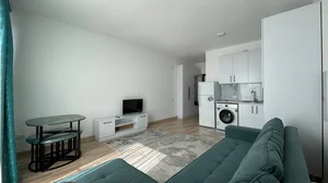 Фото 3 Студия в Махтумкули