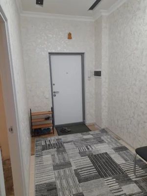 Фото 1 1-комн. квартира в Махтумкули