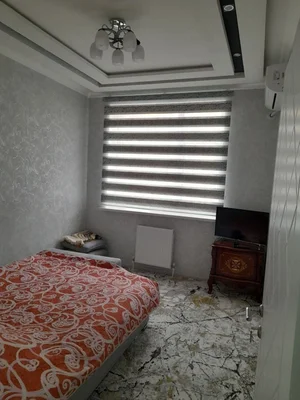 Фото 2 1-комн. квартира в Махтумкули