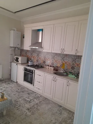 Фото 3 1-комн. квартира в Махтумкули