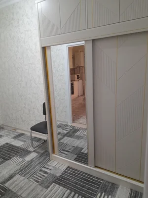 Фото 4 1-комн. квартира в Махтумкули