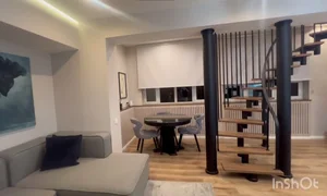 Фото 2 3-комн. квартира в центре города