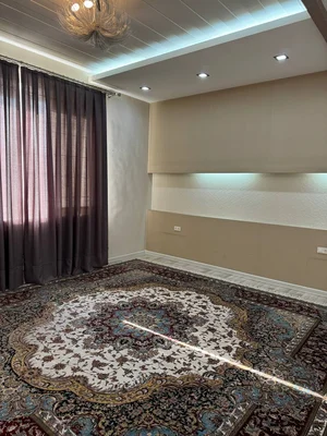 Фото 1 5-комн. квартира в Мирабадском районе