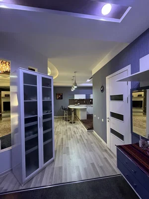 Фото 2 5-комн. квартира в Мирабадском районе