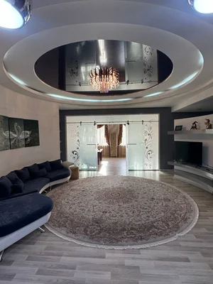 Фото 4 5-комн. квартира в Мирабадском районе