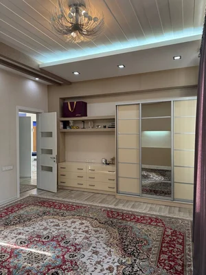 Фото 6 5-комн. квартира в Мирабадском районе