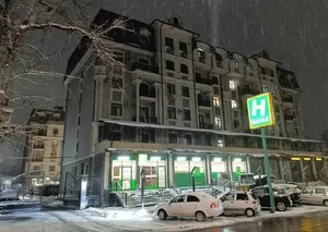 Фото 1 Квартира в Мирзо-Улугбекском районе