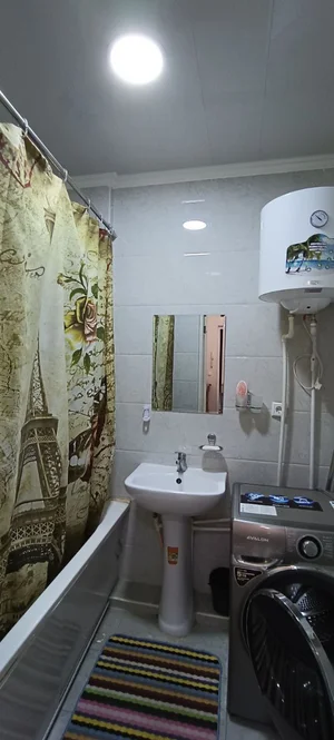 Фото 6 3-комн. квартира в Яшнабадском районе