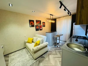 Фото 1 1-комн. квартира в Северный вокзал