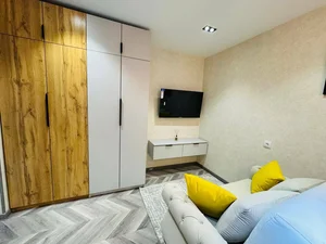 Фото 2 1-комн. квартира в Северный вокзал