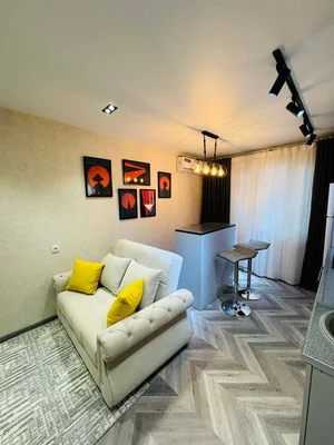 Фото 3 1-комн. квартира в Северный вокзал