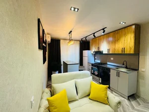 Фото 8 1-комн. квартира в Северный вокзал