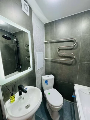 Фото 10 1-комн. квартира в Северный вокзал