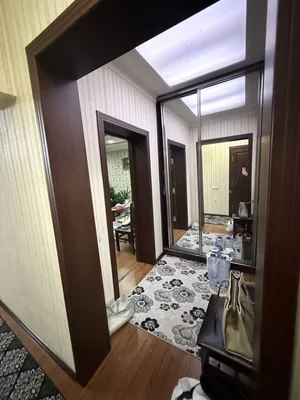 Фото 4 2-комн. квартира в НАРХОЗ