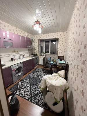 Фото 6 2-комн. квартира в НАРХОЗ