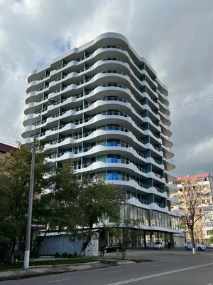 Фото 1 2-комн. квартира в Яшнабадском районе