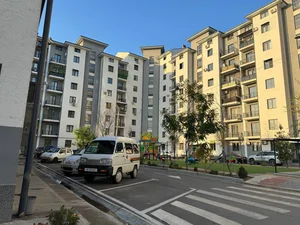 Фото 1 3-комн. квартира в Тузель-1 (40 лет победы)