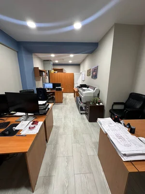 Фото 2 Офис в Юнусабадском районе