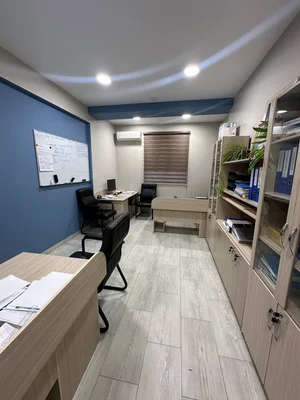 Фото 3 Офис в Юнусабадском районе