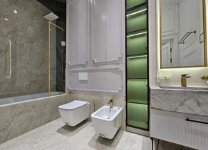 Фото 8 2-комн. квартира в Гидрометцентр