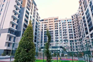 Фото 1 2-комн. квартира в ЖК Imperial Club City