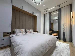 Фото 7 3-комн. квартира в ЖК PARKWOOD