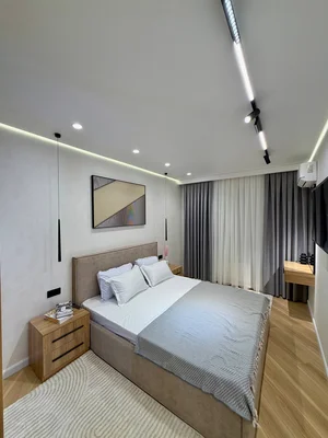 Фото 3 2-комн. квартира в Мирабадском районе