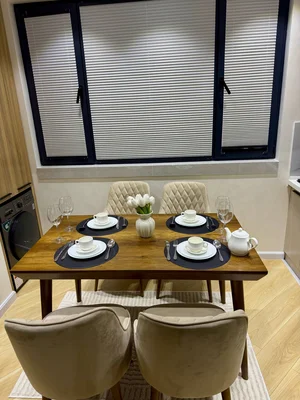 Фото 7 2-комн. квартира в Мирабадском районе