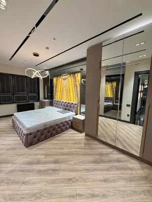 Фото 2 4-комн. квартира в Akay City