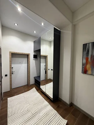 Фото 3 2-комн. квартира в NEO HOUSE