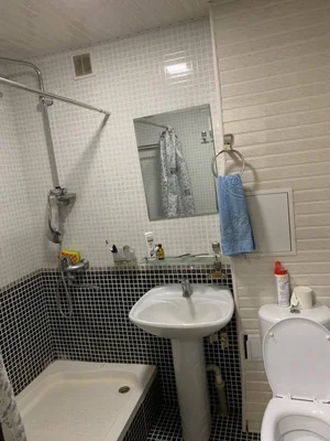 Фото 5 3-комн. квартира в Ул. Шота Руставели