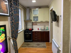 Фото 7 3-комн. квартира в Ул. Шота Руставели