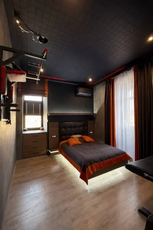 Фото 5 4-комн. квартира в ЖК Parisien