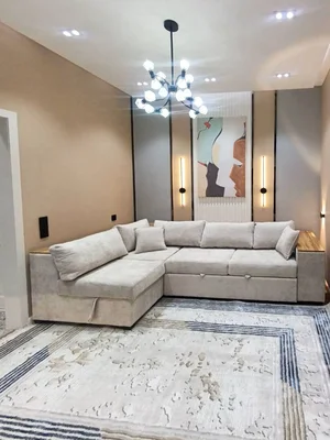 Фото 1 2-комн. квартира в Silk Road